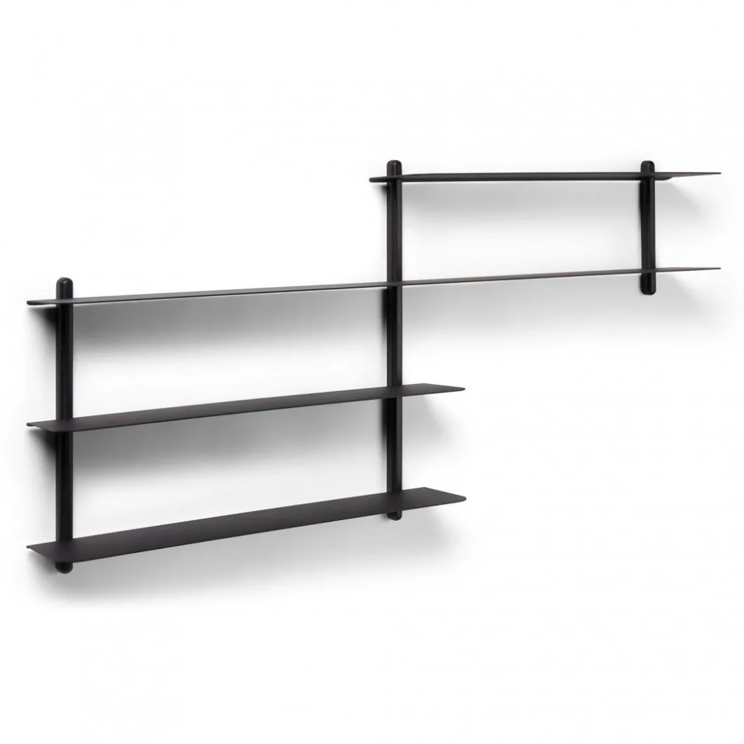 Regale & Regalsysteme^DPJ Workspace Regal Nivo Shelf B