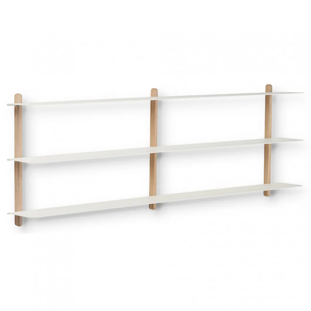 Regale & Regalsysteme^DPJ Workspace Regal Nivo Shelf D