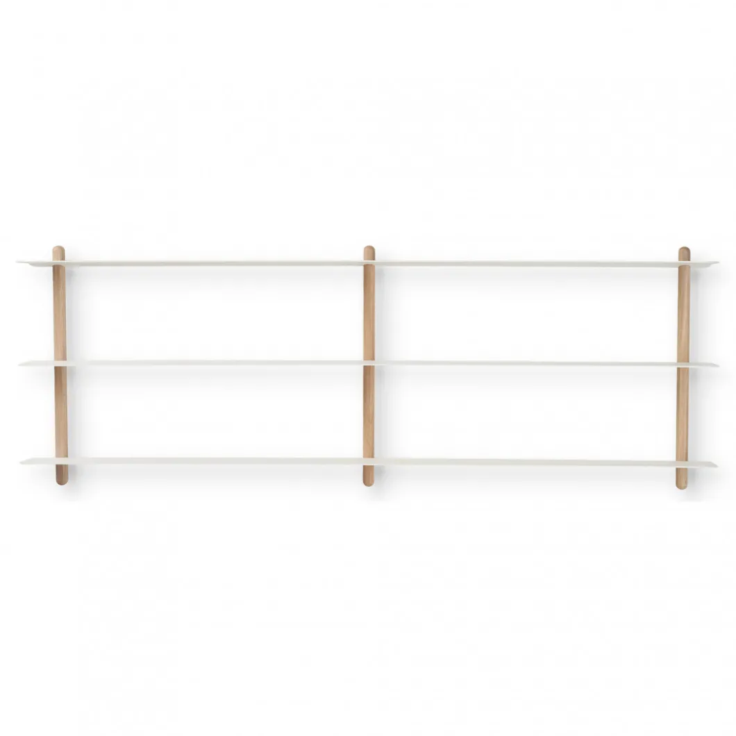 Regale & Regalsysteme^DPJ Workspace Regal Nivo Shelf D