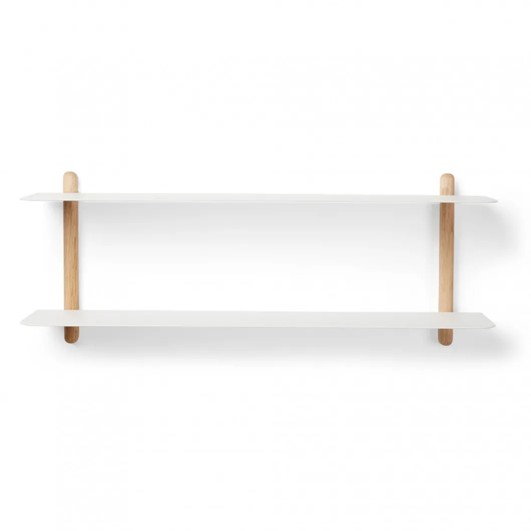 Regale & Regalsysteme^DPJ Workspace Regal Nivo Shelf F