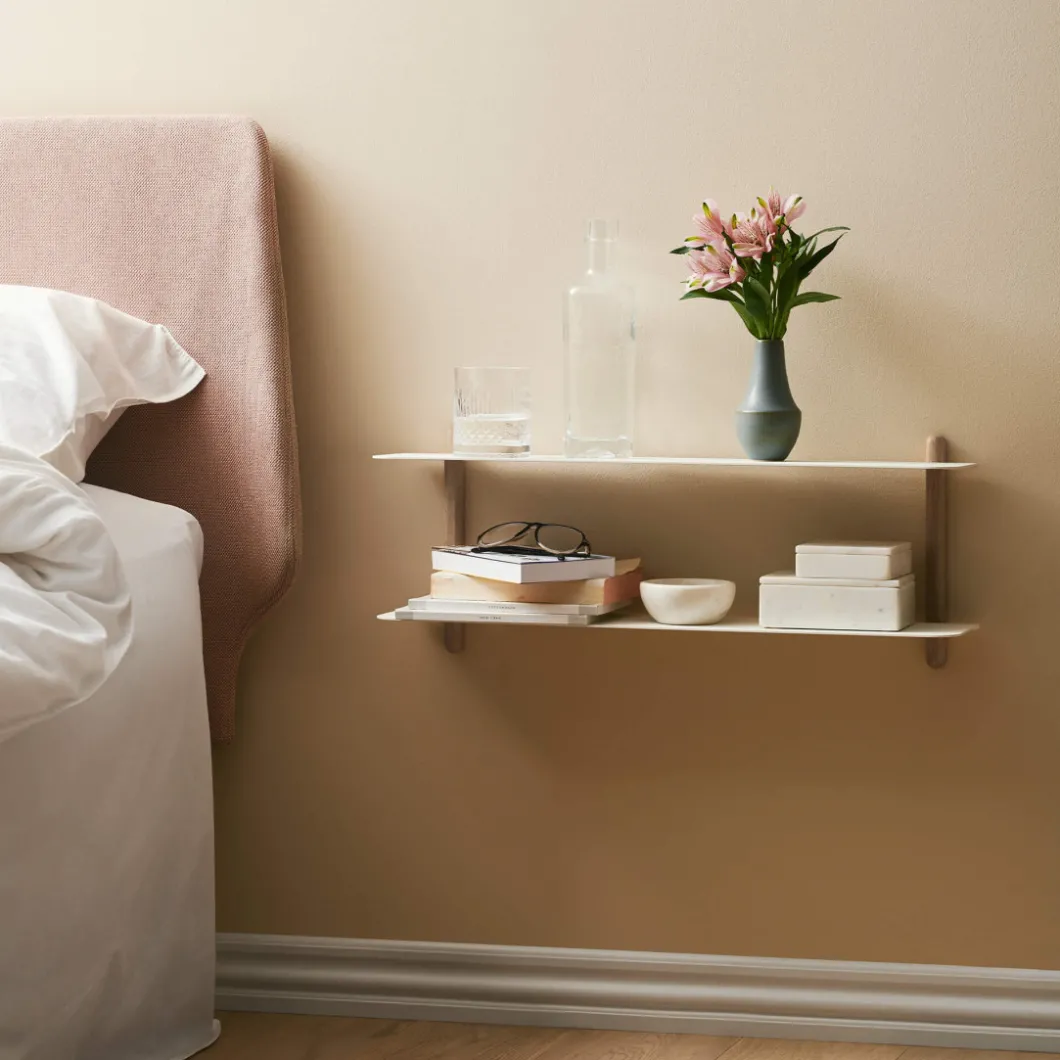 Regale & Regalsysteme^DPJ Workspace Regal Nivo Shelf F