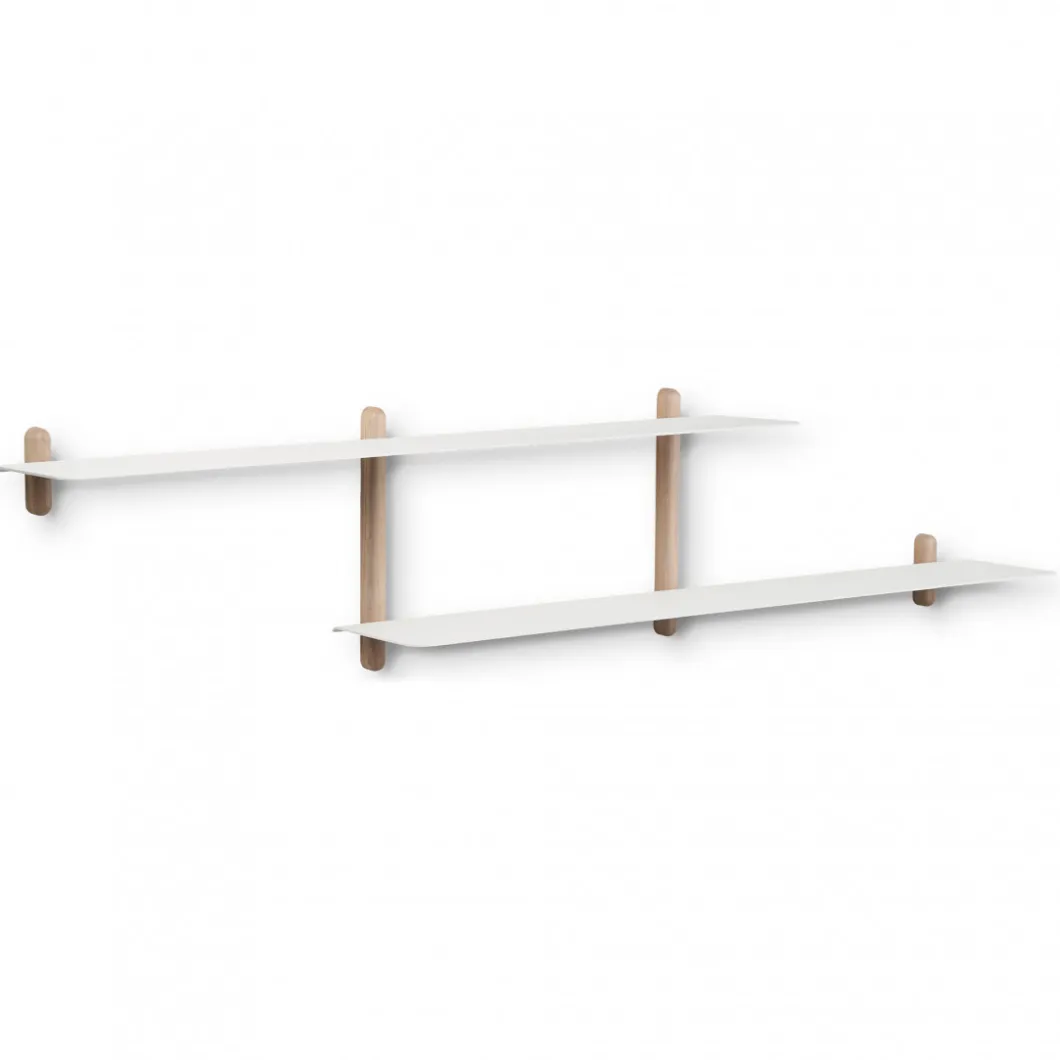 Regale & Regalsysteme^DPJ Workspace Regal Nivo Shelf H