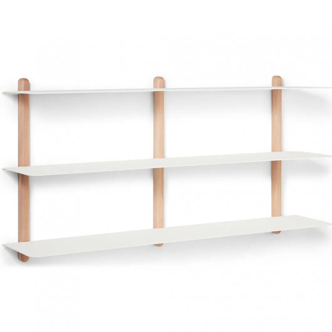 Regale & Regalsysteme^DPJ Workspace Regal Nivo Shelf Large D