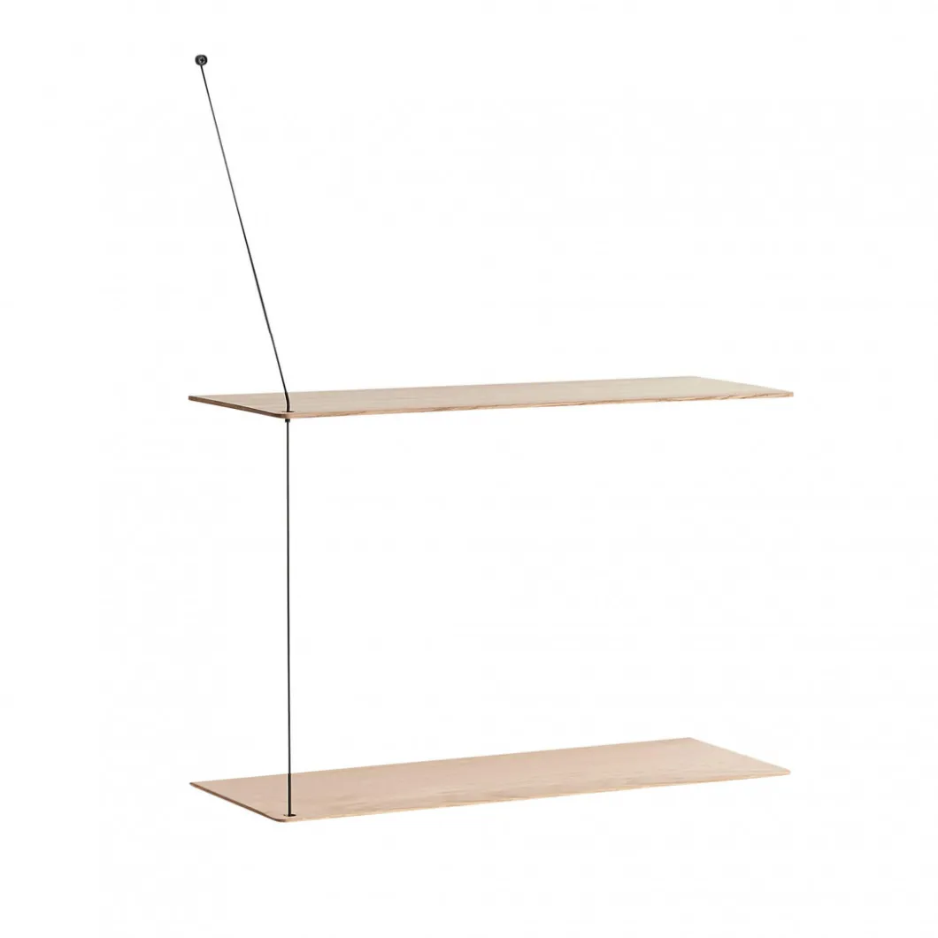 Regale & Regalsysteme^DPJ Workspace Regal Stedge