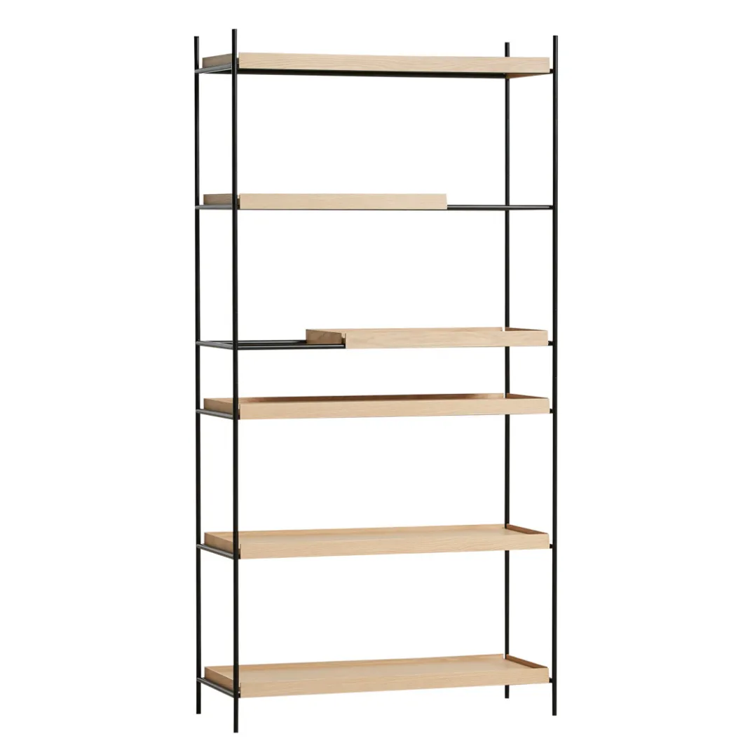 Regale & Regalsysteme^DPJ Workspace Regal Tray Shelf High