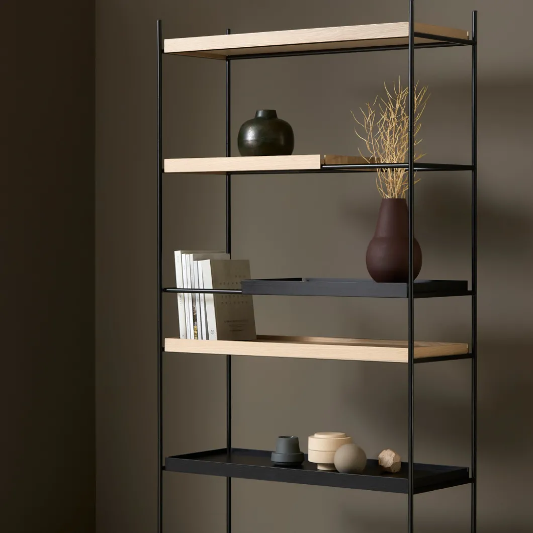 Regale & Regalsysteme^DPJ Workspace Regal Tray Shelf High