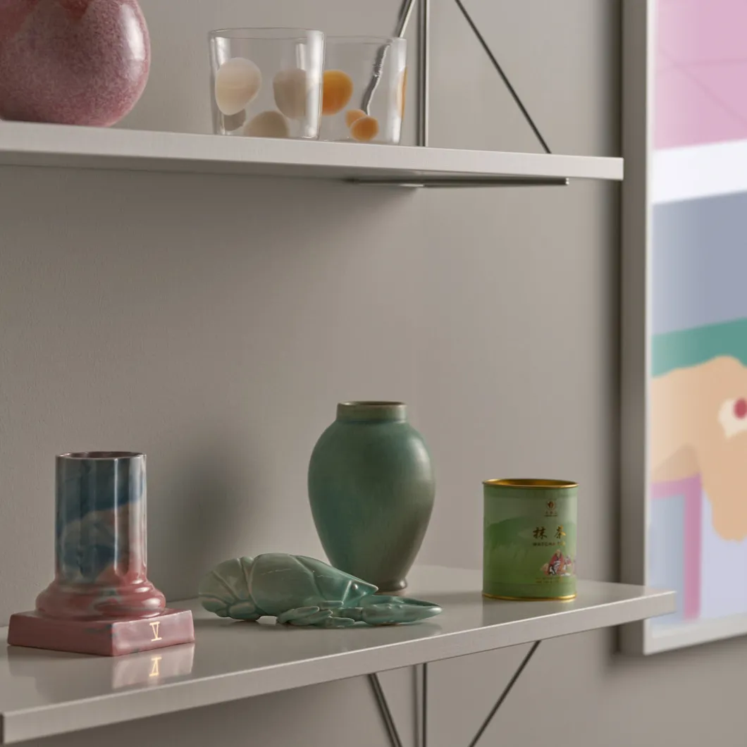 Regale & Regalsysteme^DPJ Workspace Regalbrett Pythagoras Shelf