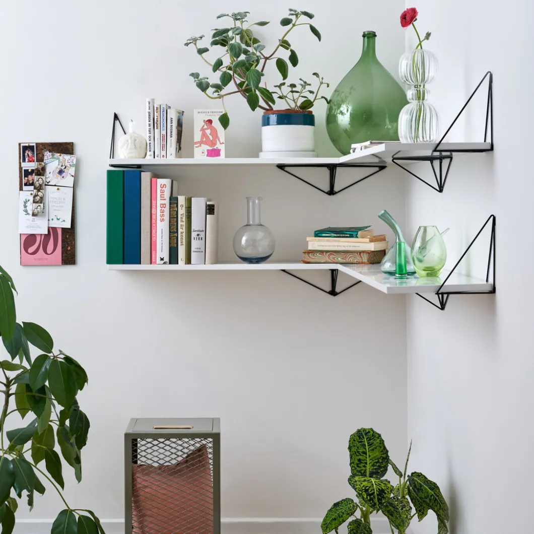 Regale & Regalsysteme^DPJ Workspace Regalbrett Pythagoras Shelf L