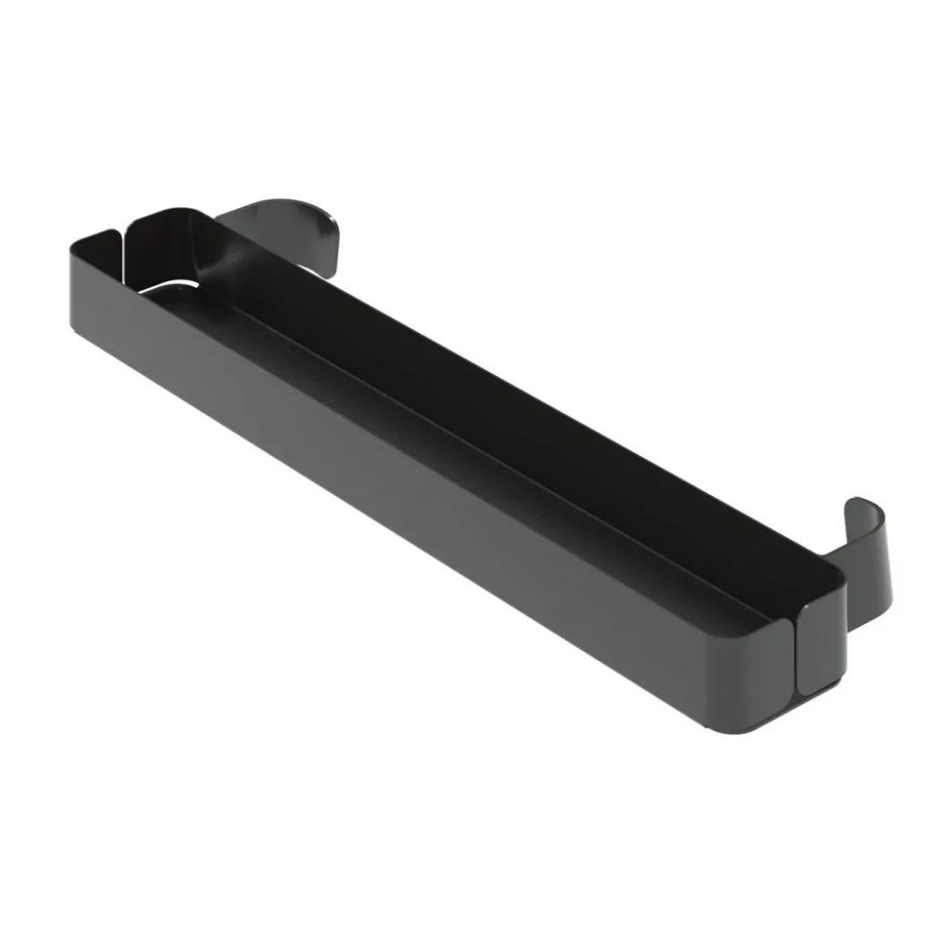 Zubehör^DPJ Workspace Regalfach Nova Wood - Unterteil, 5 cm hoch