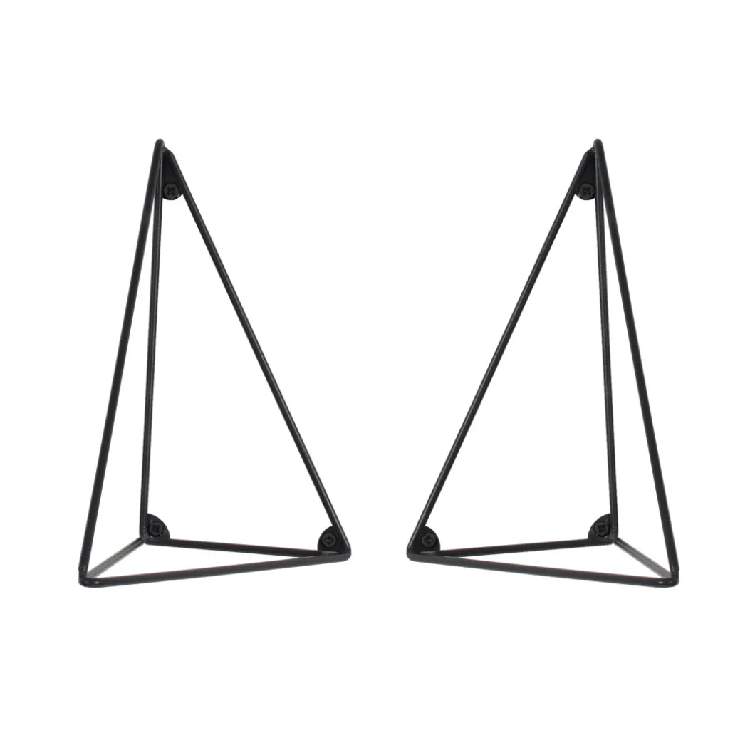 Regale & Regalsysteme^DPJ Workspace Regalhalterungen Pythagoras