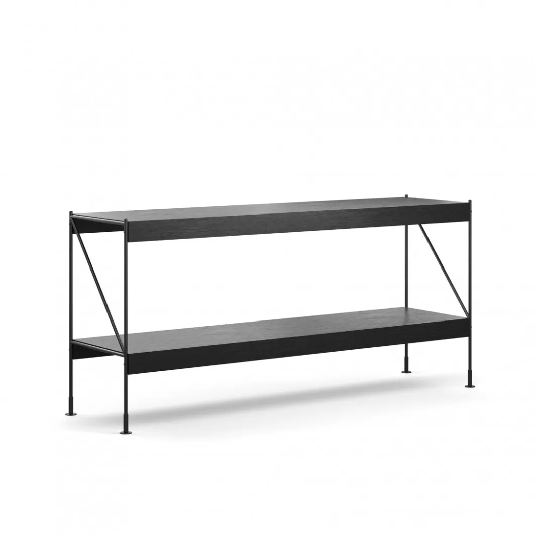 Regale & Regalsysteme^DPJ Workspace Regalsystem Zet Storage System