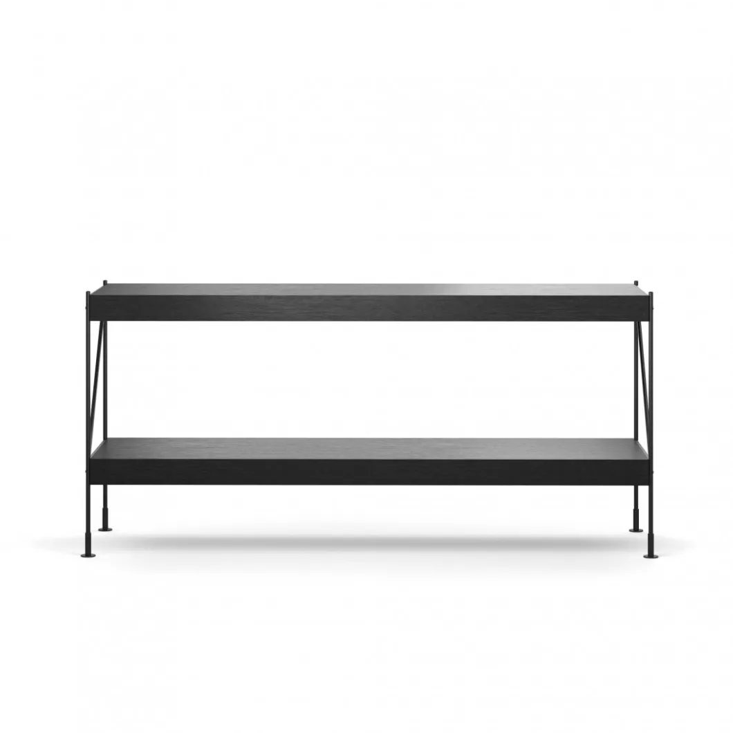 Regale & Regalsysteme^DPJ Workspace Regalsystem Zet Storage System