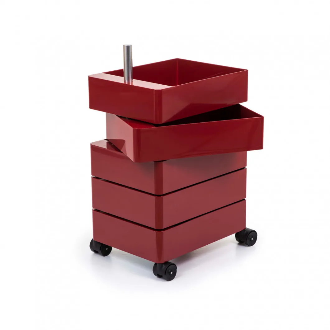 Rollcontainer^DPJ Workspace Rollcontainer 360˚