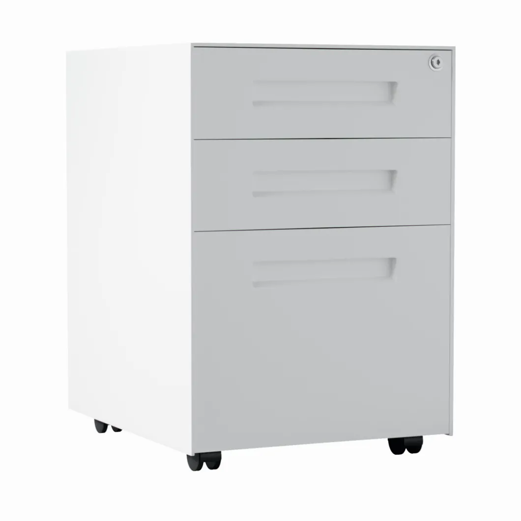 Rollcontainer^DPJ Workspace Rollcontainer Boxer