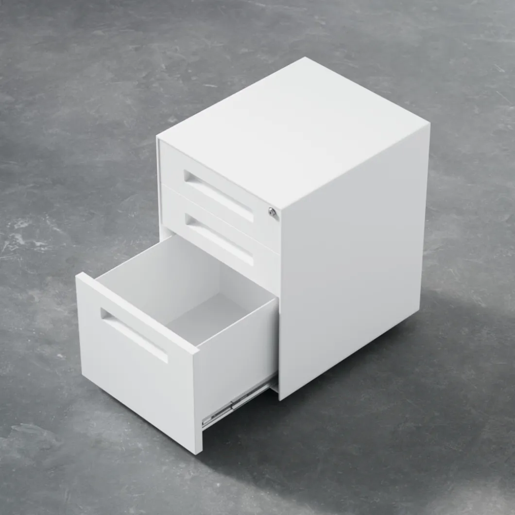 Rollcontainer^DPJ Workspace Rollcontainer Boxer