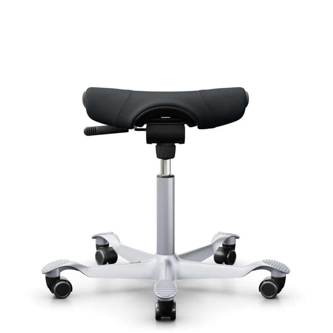 Aktive Sitz- & Stehmöbel^DPJ Workspace Sattelstuhl HÅG Capisco Puls 8002
