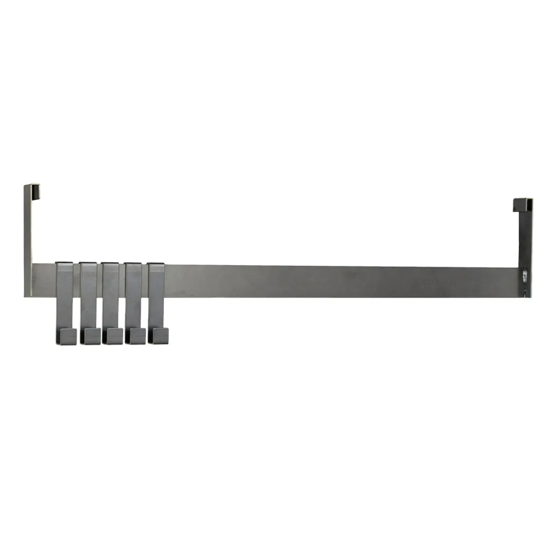 Regale & Regalsysteme^DPJ Workspace Schiene für Wandregal Fari - Mit Haken