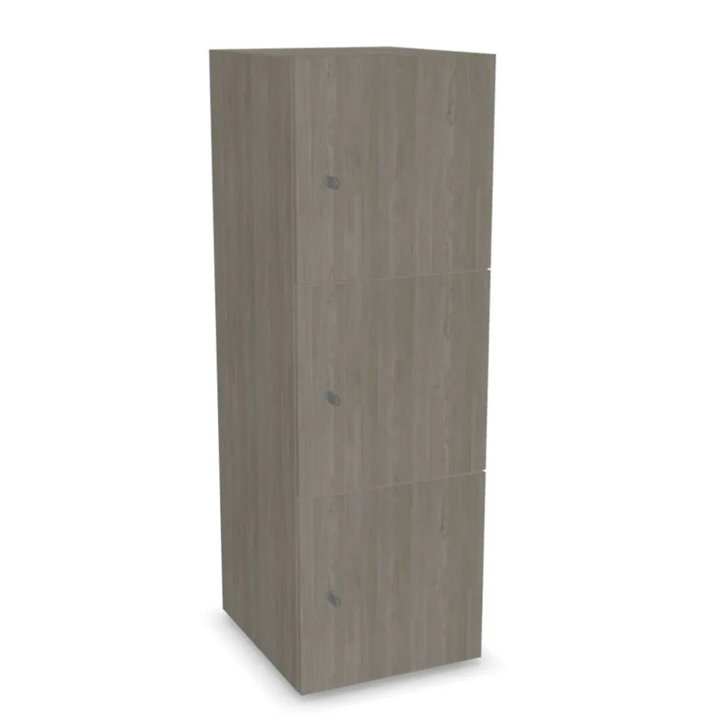 Büroschränke^DPJ Workspace Schrank Choice - 3 Türen