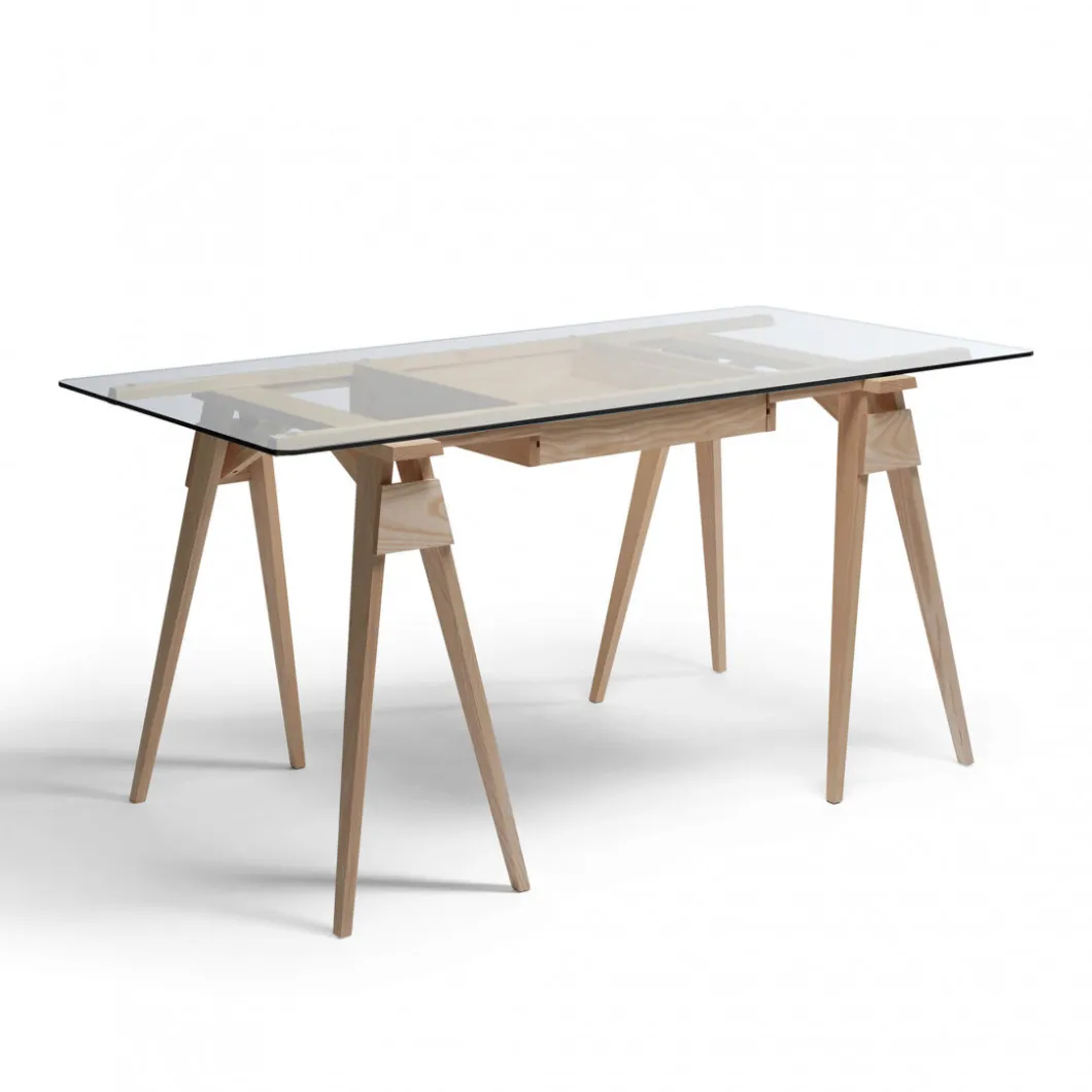 Schreibtisch^DPJ Workspace Schreibtisch Arco