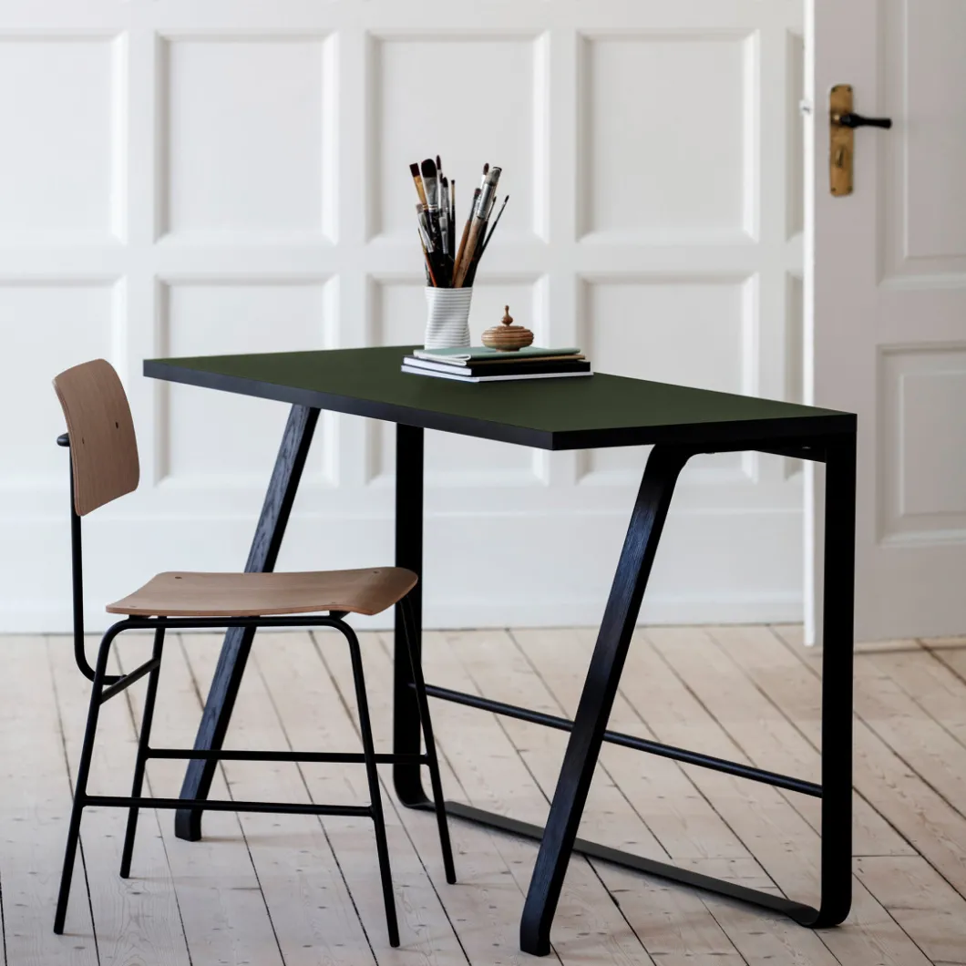 Schreibtisch^DPJ Workspace Schreibtisch Hemingway