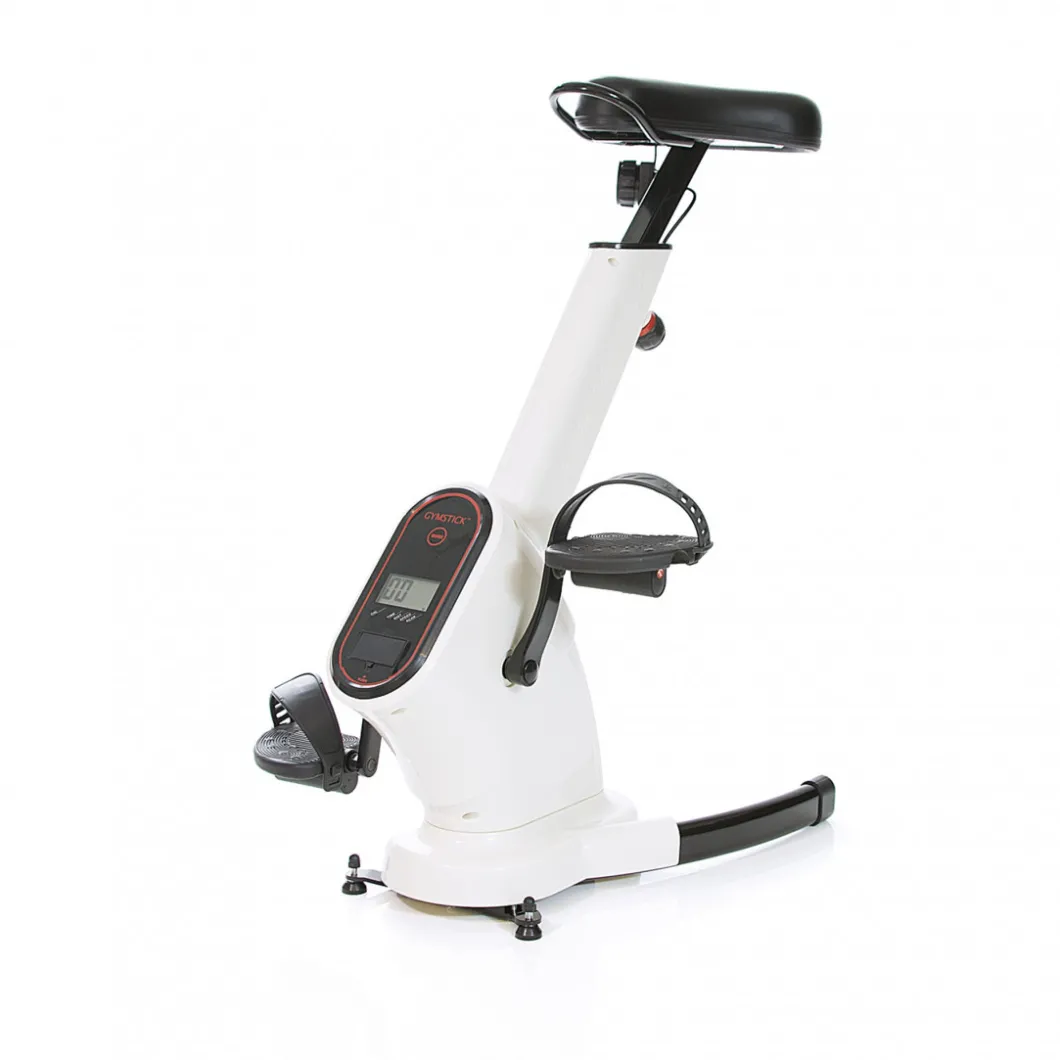 Aktive Sitz- & Stehmöbel^DPJ Workspace Schreibtisch-Fahrrad Desk Bike