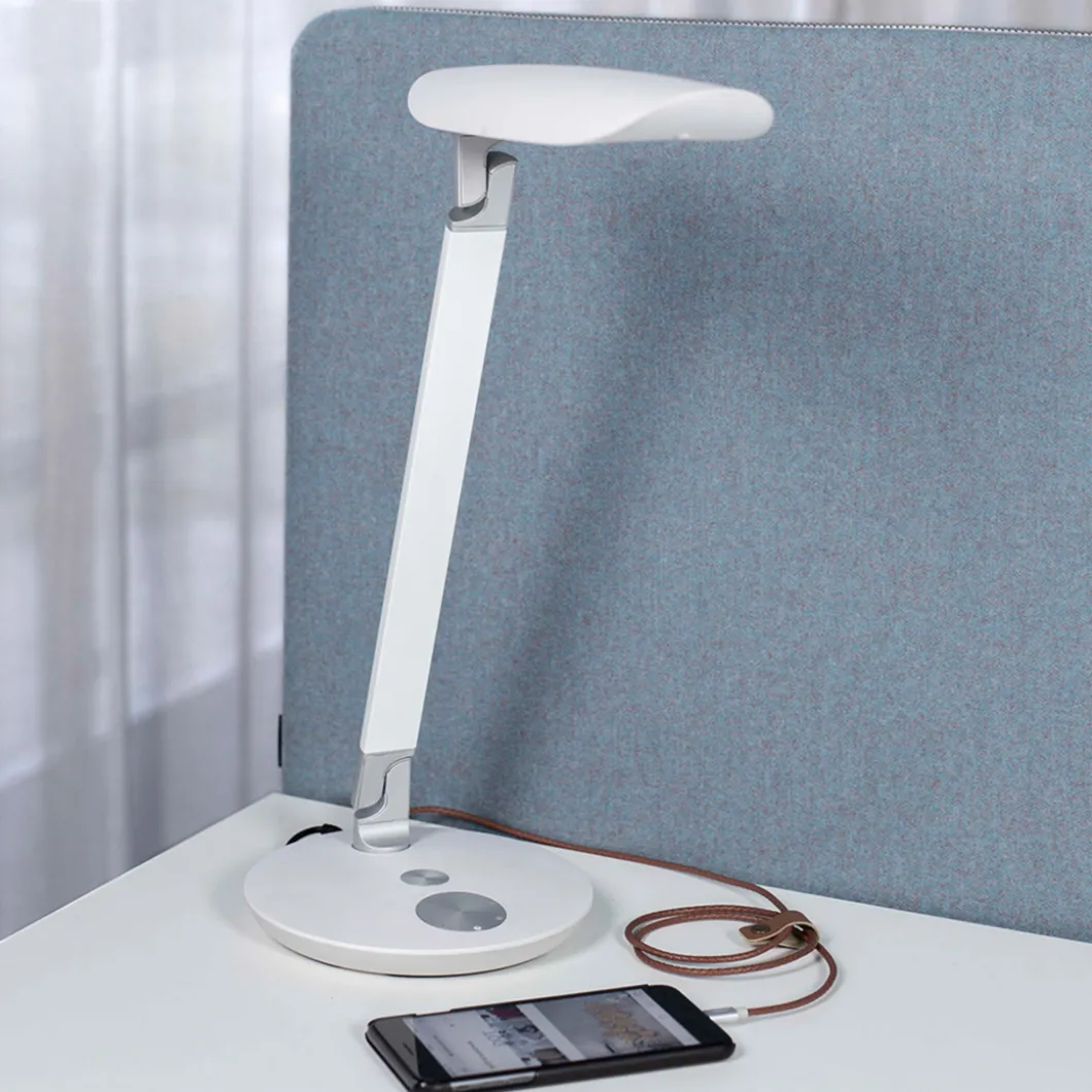 Schreibtischlampen^DPJ Workspace Schreibtischlampe Funkia