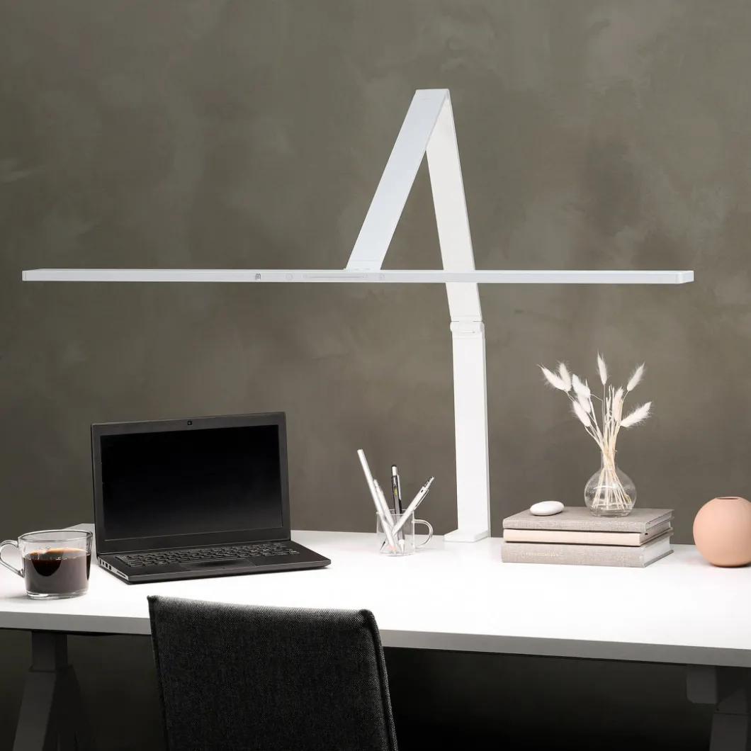 Schreibtischlampen^DPJ Workspace Schreibtischlampe Lamp 02