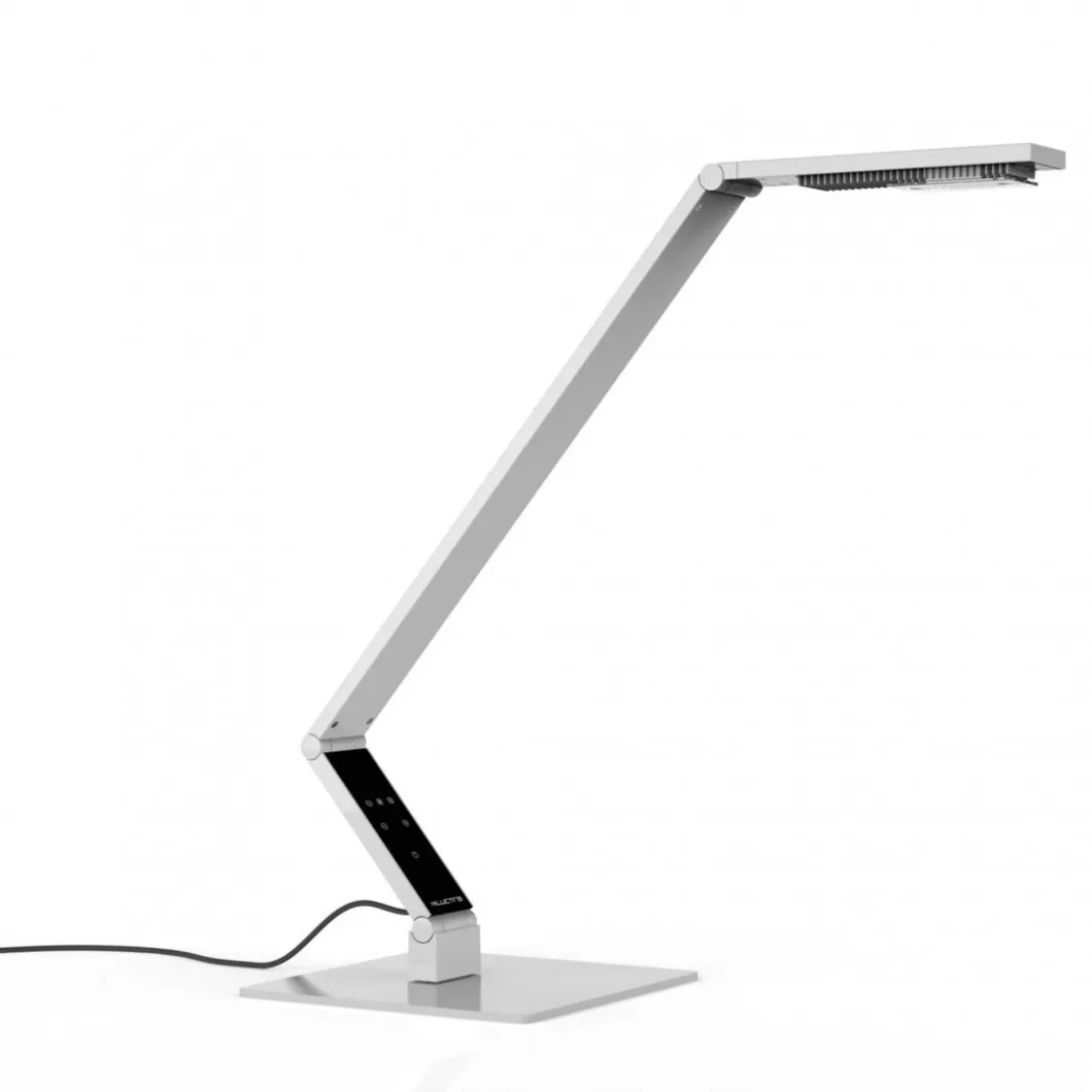 Schreibtischlampen^DPJ Workspace Schreibtischlampe Luctra Linear