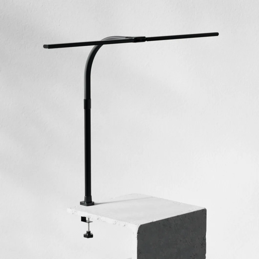 Schreibtischlampen^DPJ Workspace Schreibtischlampe Split