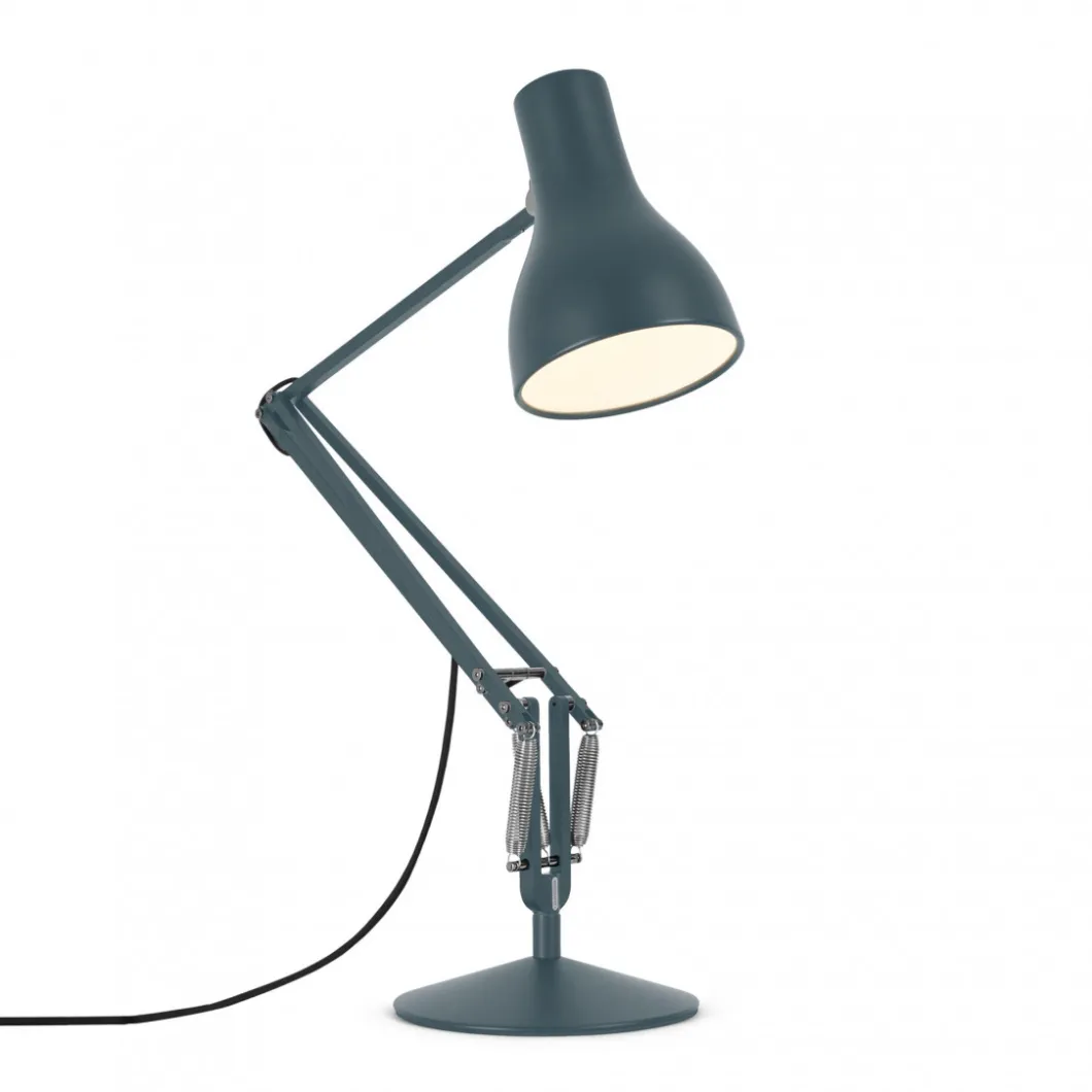 Schreibtischlampen^DPJ Workspace Schreibtischlampe Type 75