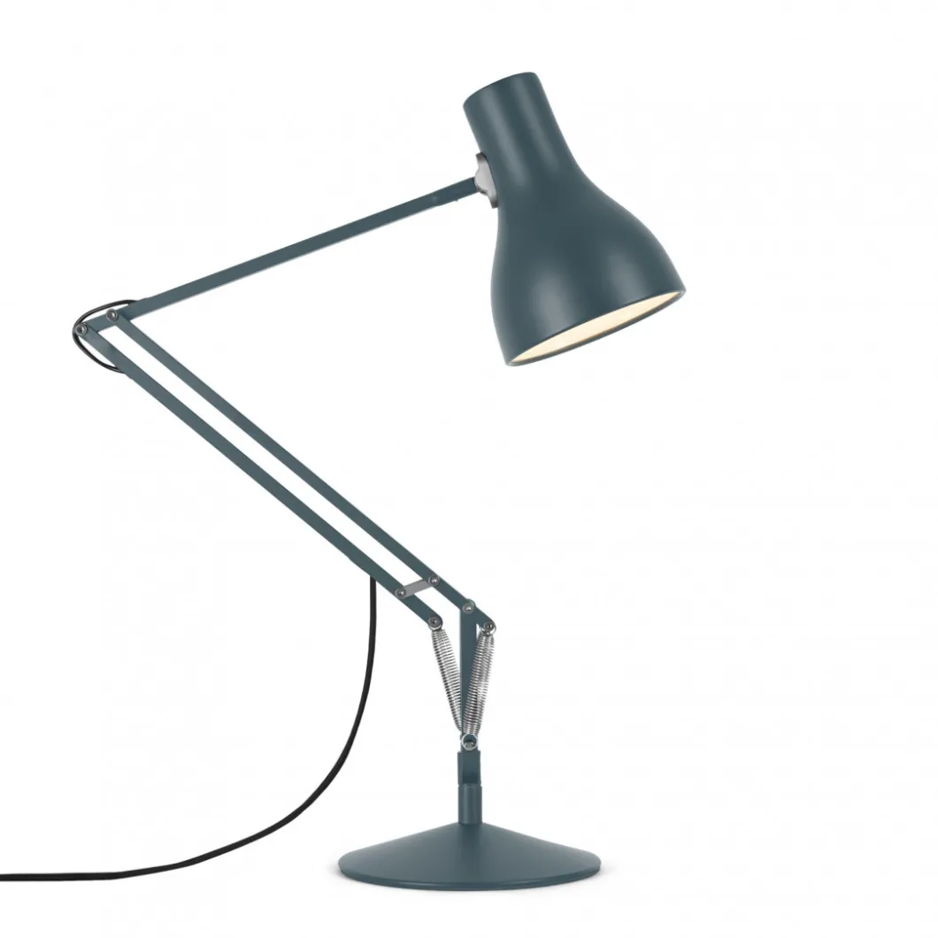 Schreibtischlampen^DPJ Workspace Schreibtischlampe Type 75