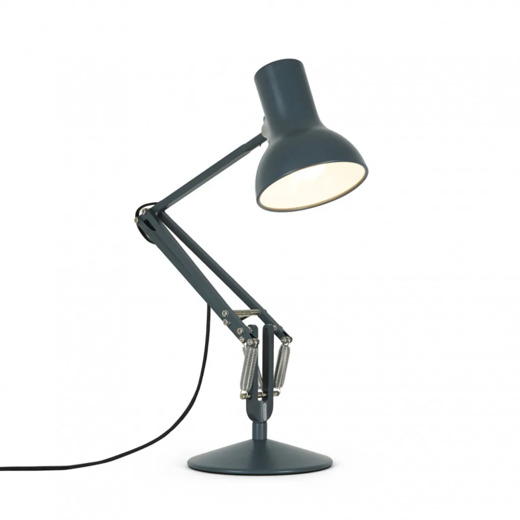 Schreibtischlampen^DPJ Workspace Schreibtischlampe Type 75 Mini