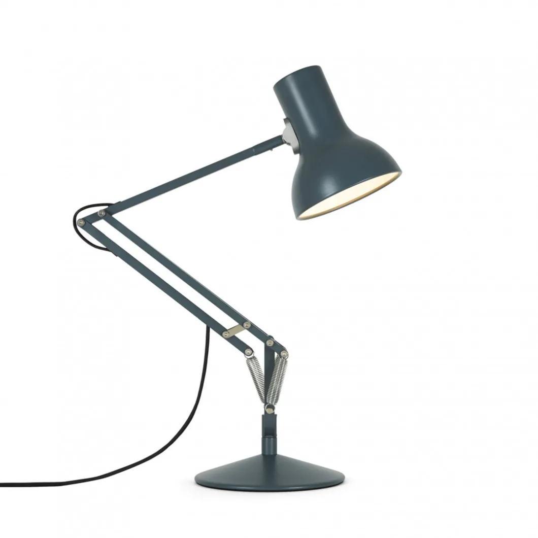 Schreibtischlampen^DPJ Workspace Schreibtischlampe Type 75 Mini
