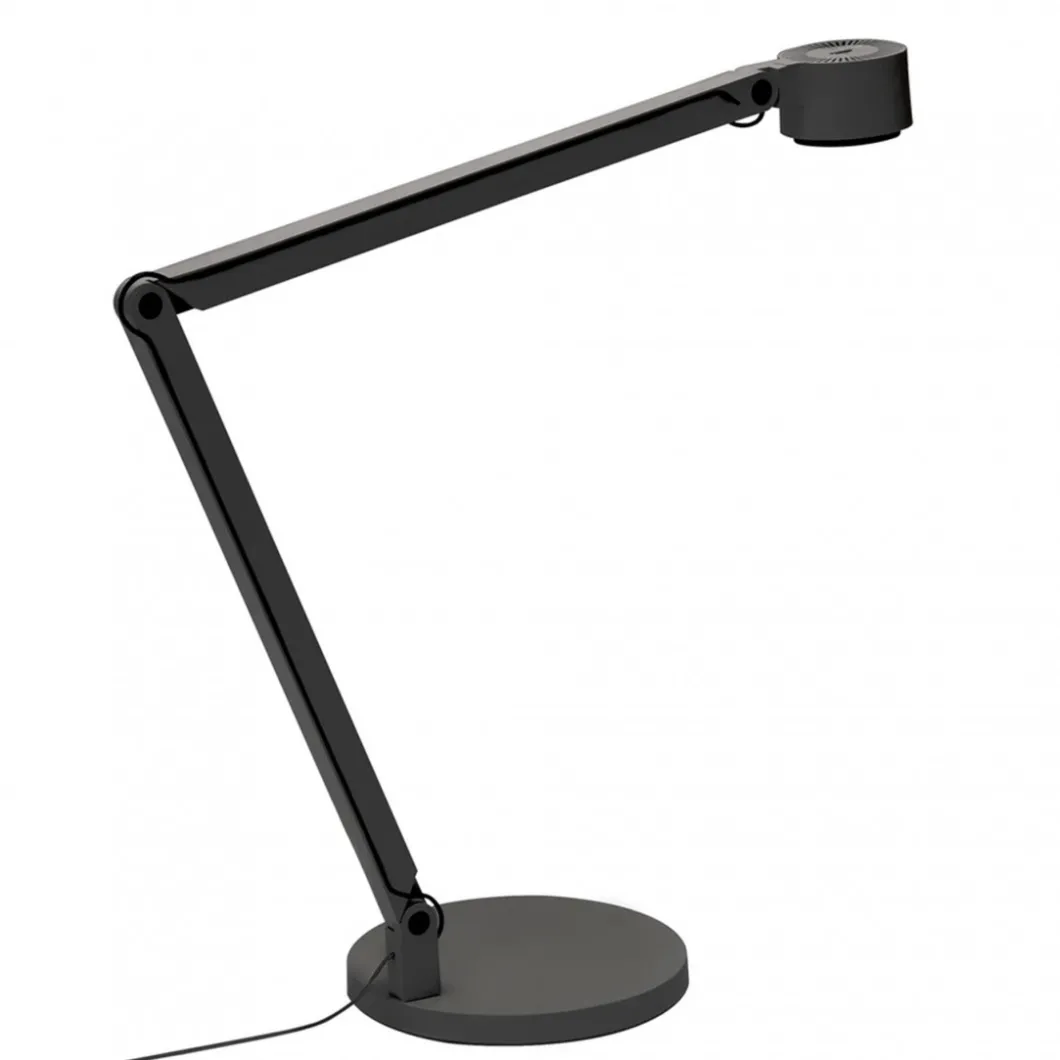 Schreibtischlampen^DPJ Workspace Schreibtischlampe Winkel w127 b2