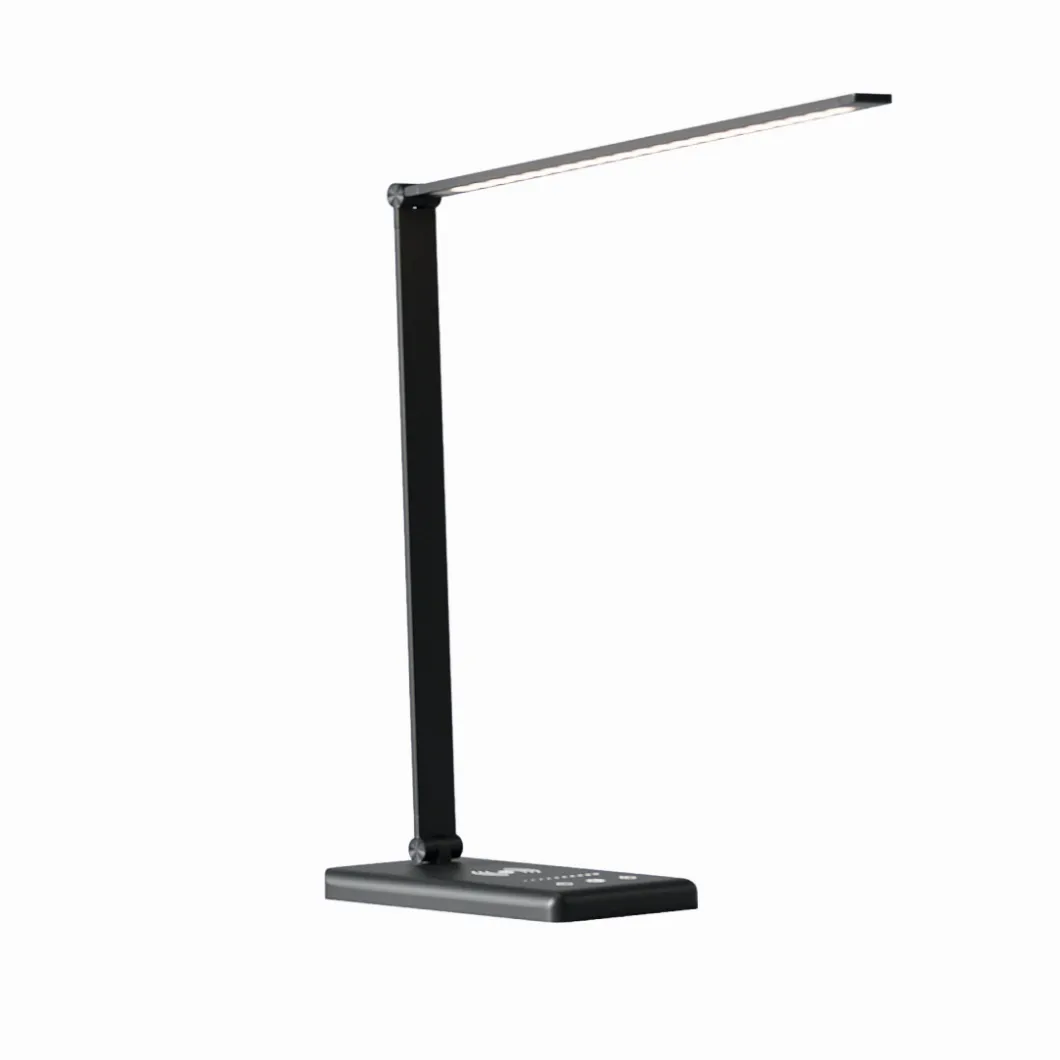 Schreibtischlampen^DPJ Workspace Schreibtischleuchte Charge