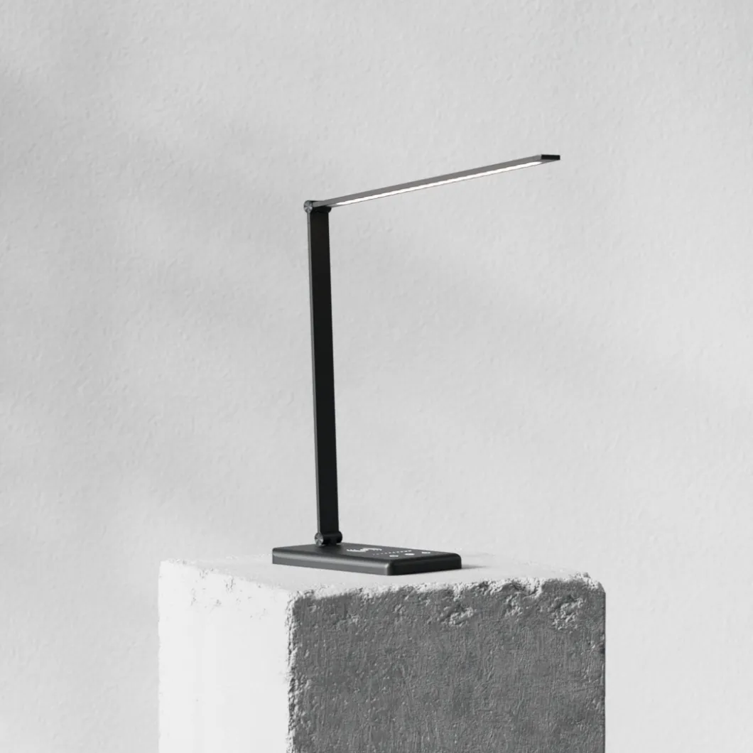 Schreibtischlampen^DPJ Workspace Schreibtischleuchte Charge