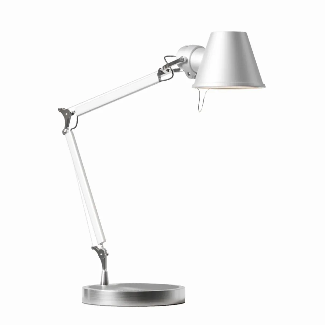 Schreibtischlampen^DPJ Workspace Schreibtischleuchte Classic