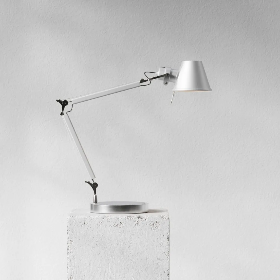 Schreibtischlampen^DPJ Workspace Schreibtischleuchte Classic