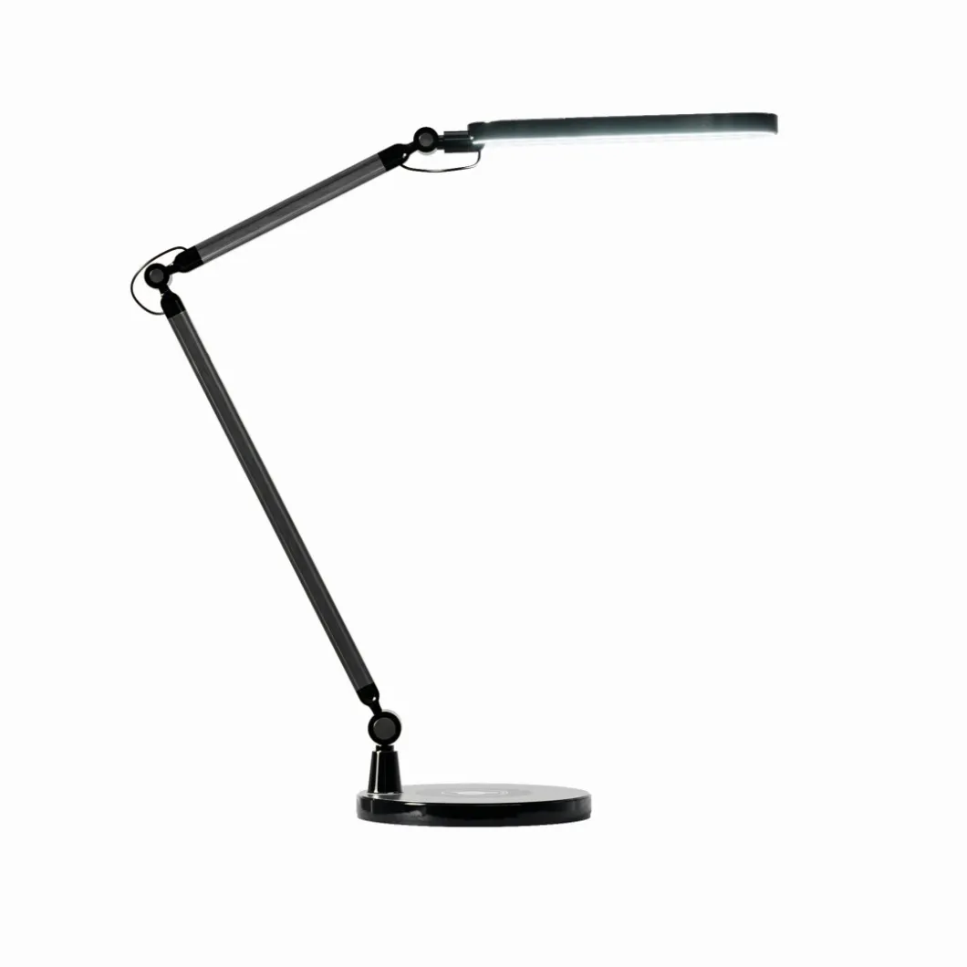 Schreibtischlampen^DPJ Workspace Schreibtischleuchte Flex Charge