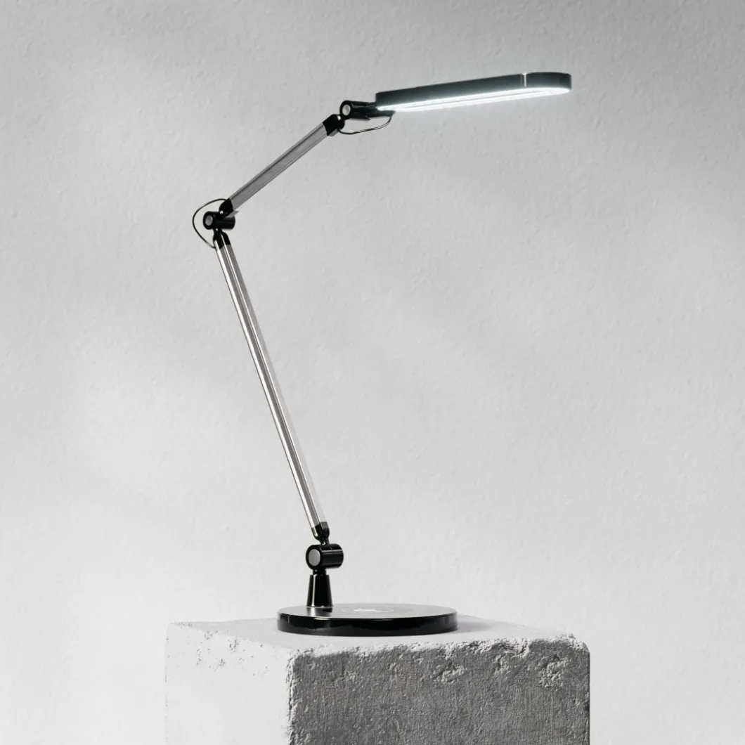 Schreibtischlampen^DPJ Workspace Schreibtischleuchte Flex Charge