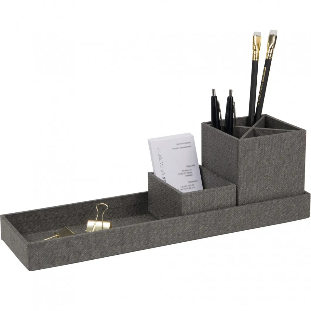 Aufbewahrung Auf Dem Schreibtisch^DPJ Workspace Schreibtisch-Organizer
