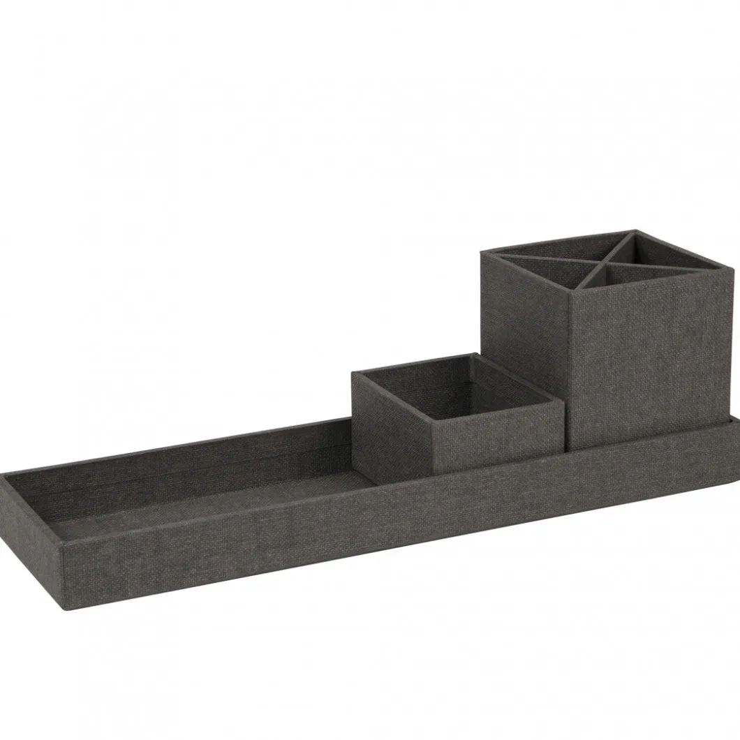 Aufbewahrung Auf Dem Schreibtisch^DPJ Workspace Schreibtisch-Organizer