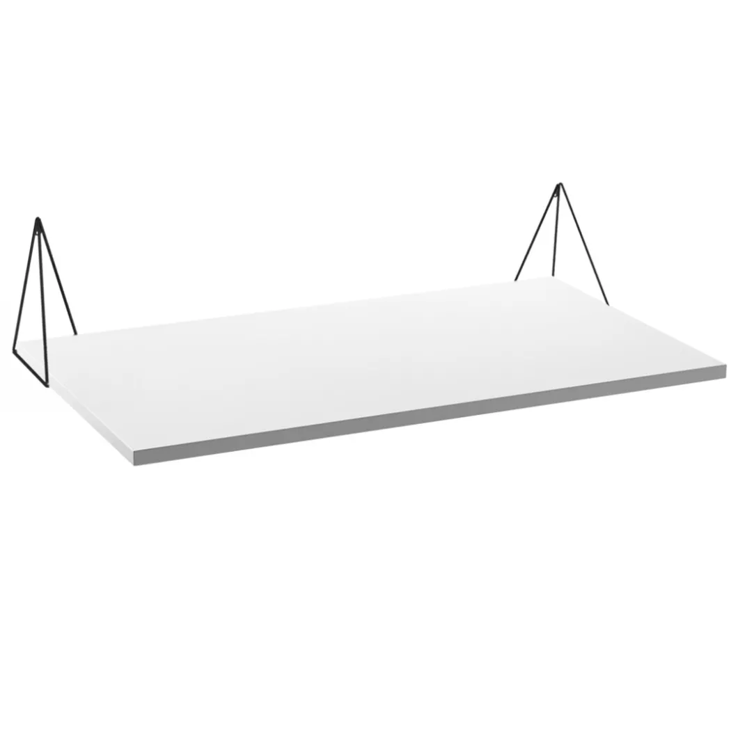 Regale & Regalsysteme^DPJ Workspace Schreibtischplatte Pythagoras Desk