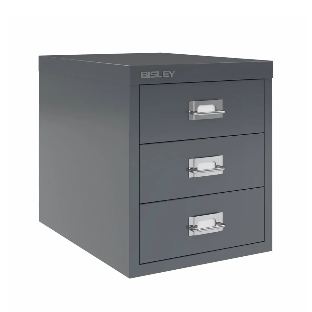 Aufbewahrung Auf Dem Schreibtisch^DPJ Workspace 3 Schubladen Multidrawer