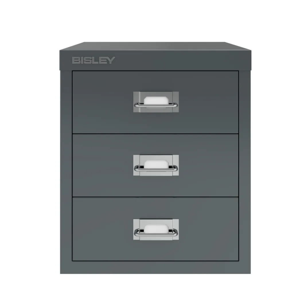 Aufbewahrung Auf Dem Schreibtisch^DPJ Workspace 3 Schubladen Multidrawer