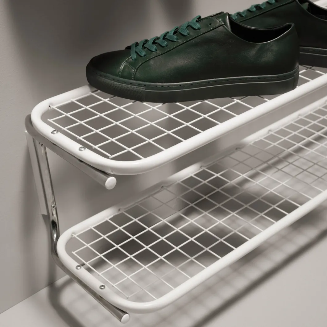 Flurmöbel^DPJ Workspace Schuhregal Classic