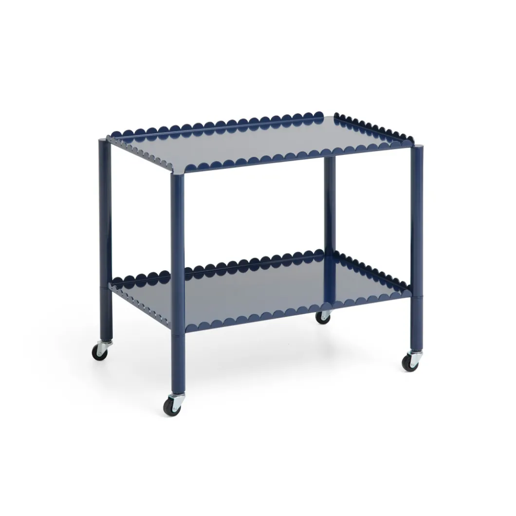 Servierwagen^DPJ Workspace Servierwagen Arcs Trolley