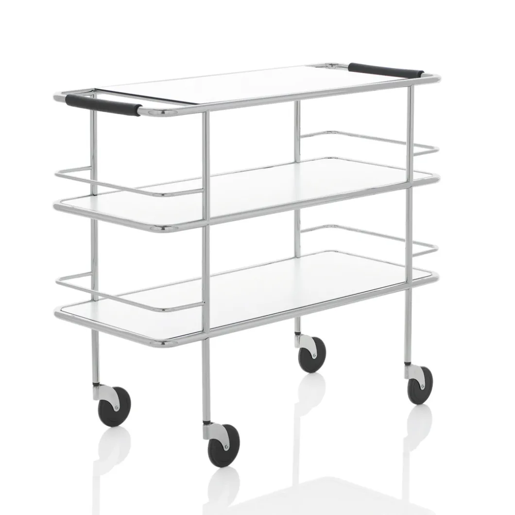 Servierwagen^DPJ Workspace Servierwagen Cargo