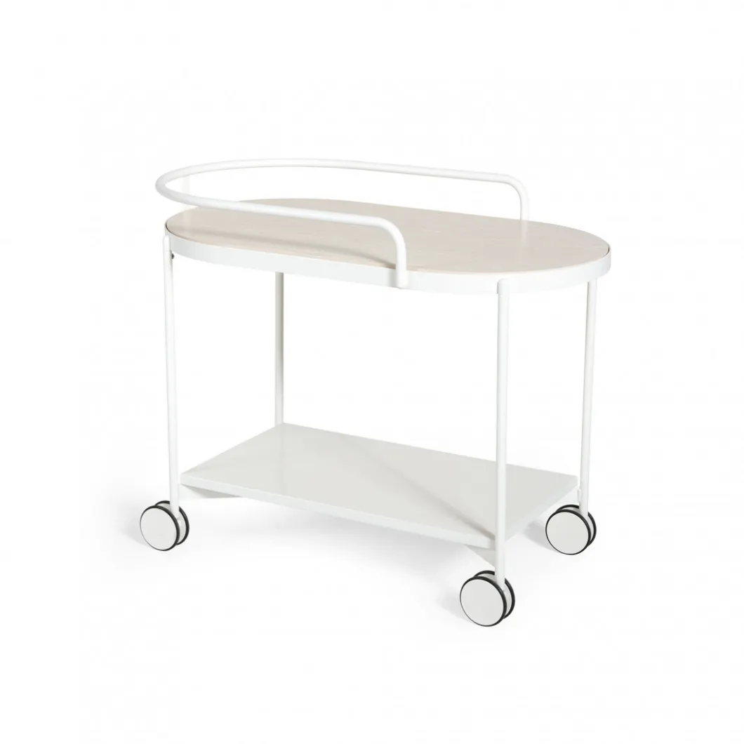Servierwagen^DPJ Workspace Servierwagen Lene