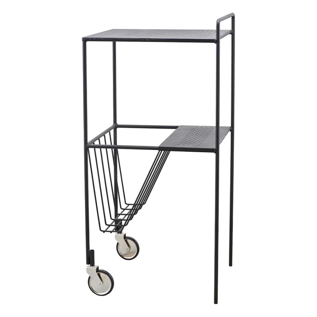 Servierwagen^DPJ Workspace Servierwagen Use - 35x35 cm